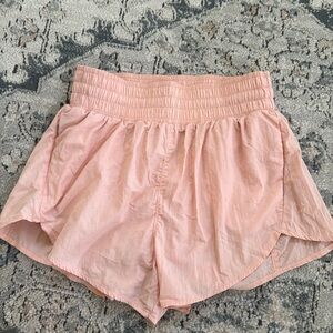 All in Motion size small running shorts